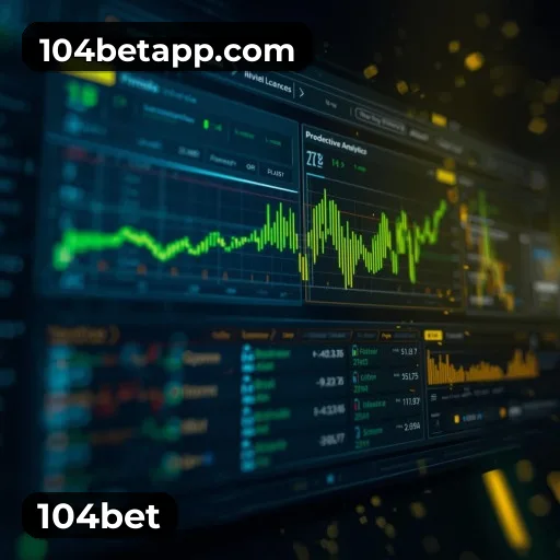 Comparação 104bet App vs Web