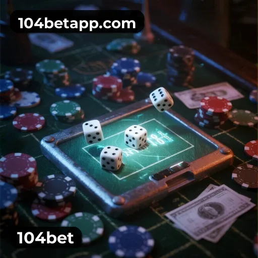 Download App 104bet