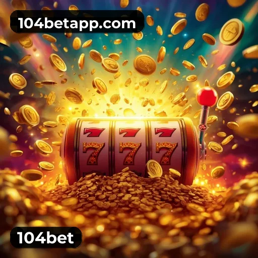 104bet Cassino - Jogos Certificados