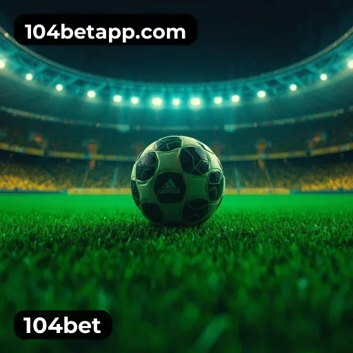 Logo 104bet