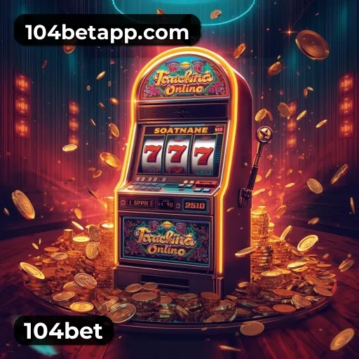 Logo 104bet