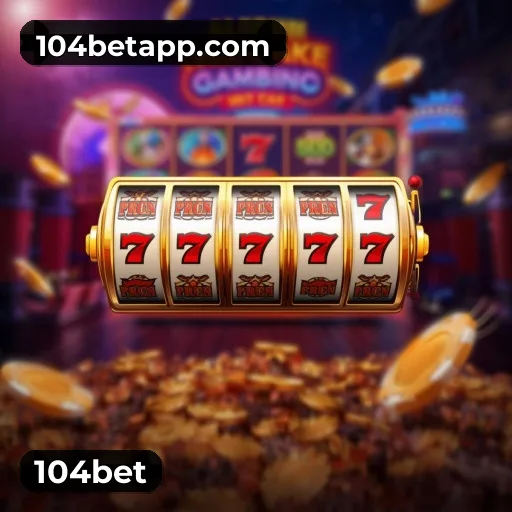 Logo 104bet FAQ