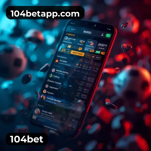 104bet FAQ