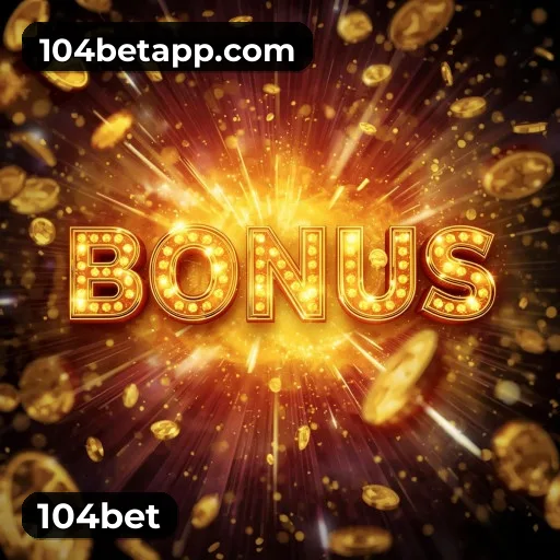 104bet Logo