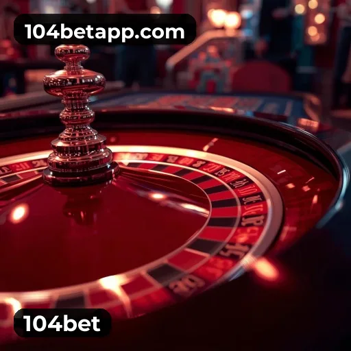 104bet Slots Premium
