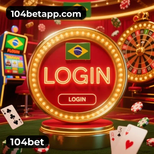 104bet Telegram Oficial