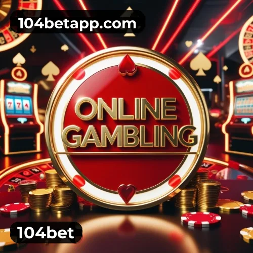 104bet VIP - Como se Tornar Membro