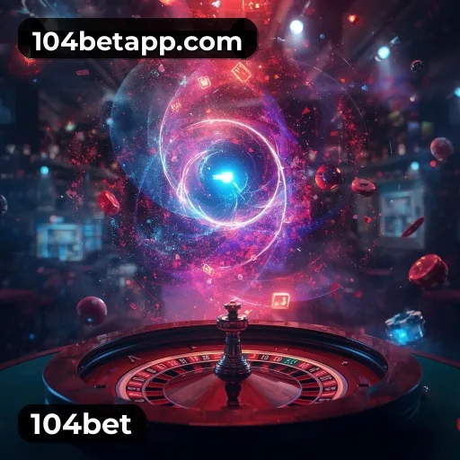 104bet VIP - 5 Níveis Exclusivos