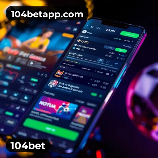 Como Ganhar 104bet