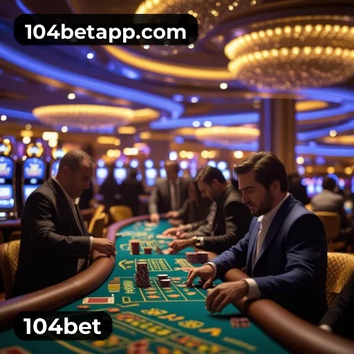 FAQ 104bet Win